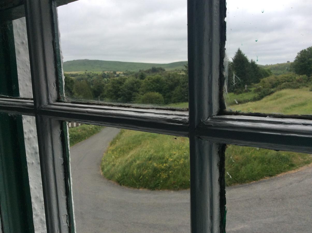 The Forest Inn Dartmoor Yelverton Eksteriør bilde