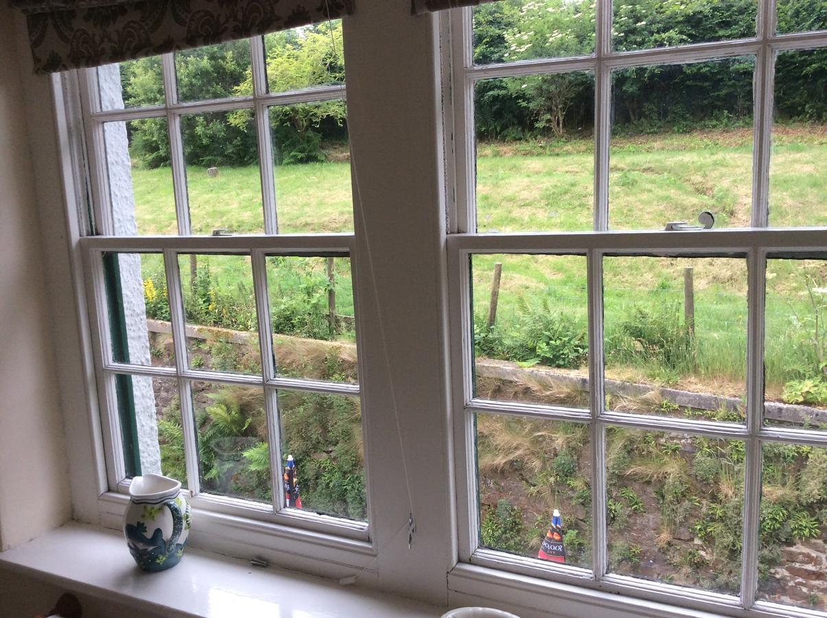 The Forest Inn Dartmoor Yelverton Eksteriør bilde