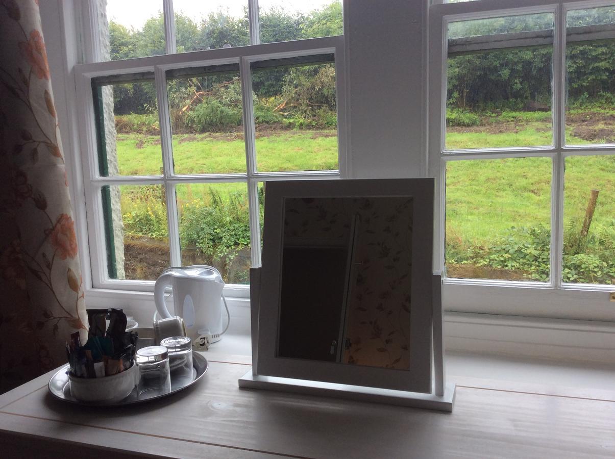 The Forest Inn Dartmoor Yelverton Eksteriør bilde