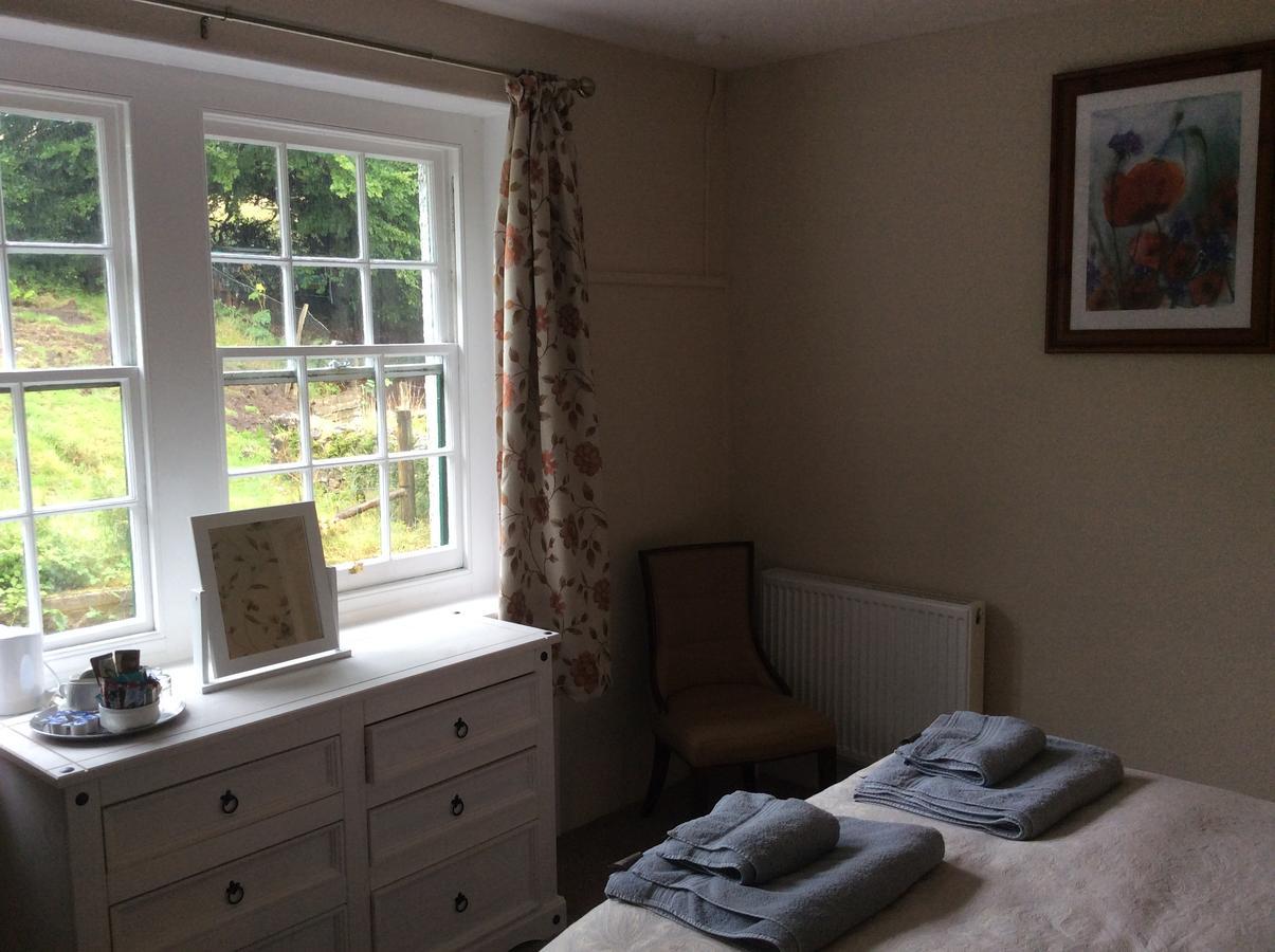 The Forest Inn Dartmoor Yelverton Eksteriør bilde