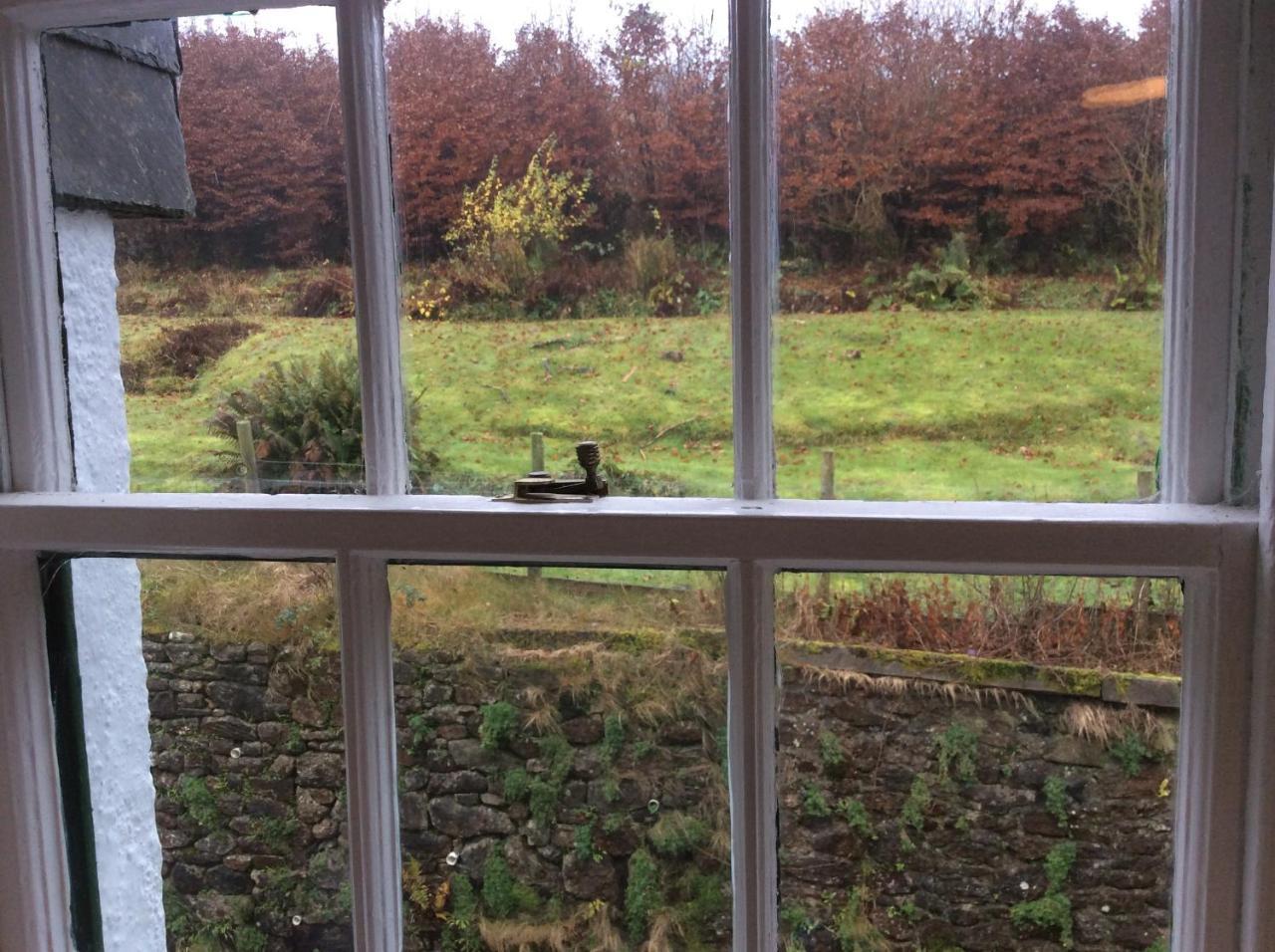 The Forest Inn Dartmoor Yelverton Eksteriør bilde